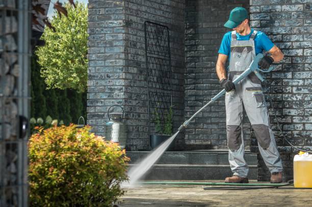 Best Warehouse Cleaning  in Jacksonville, TX