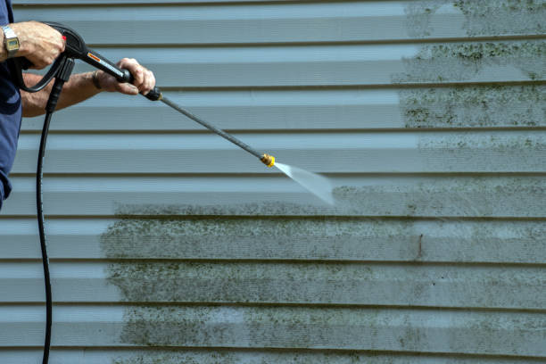 Professional  Pressure Washing Services in Jacksonville, TX